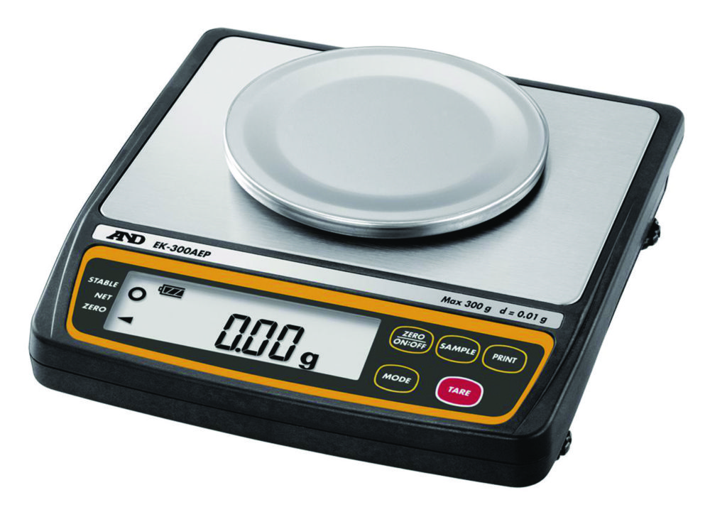 [4672673] Compact Balance EK-300AEP, 300g/0.01g, ex-proof