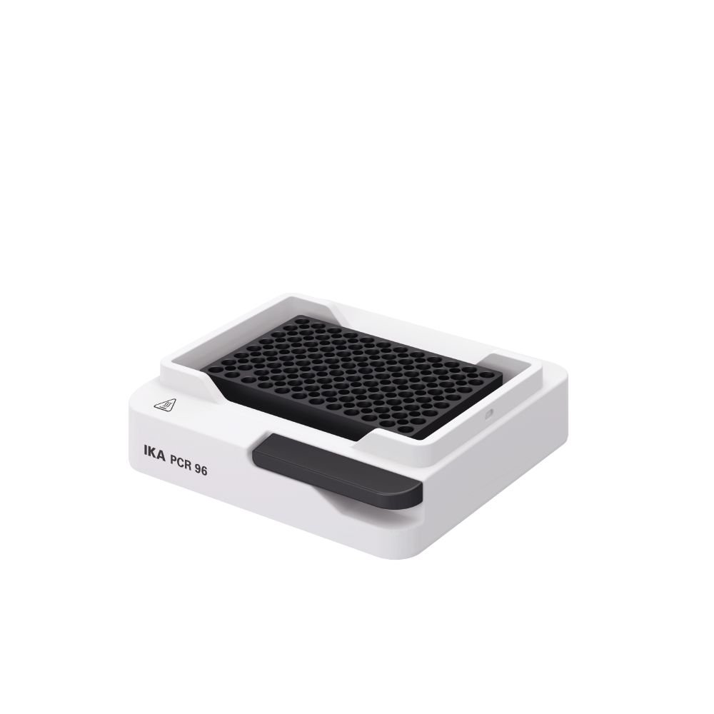 [4672751] IKA Matrix 96 PCR plate attachment