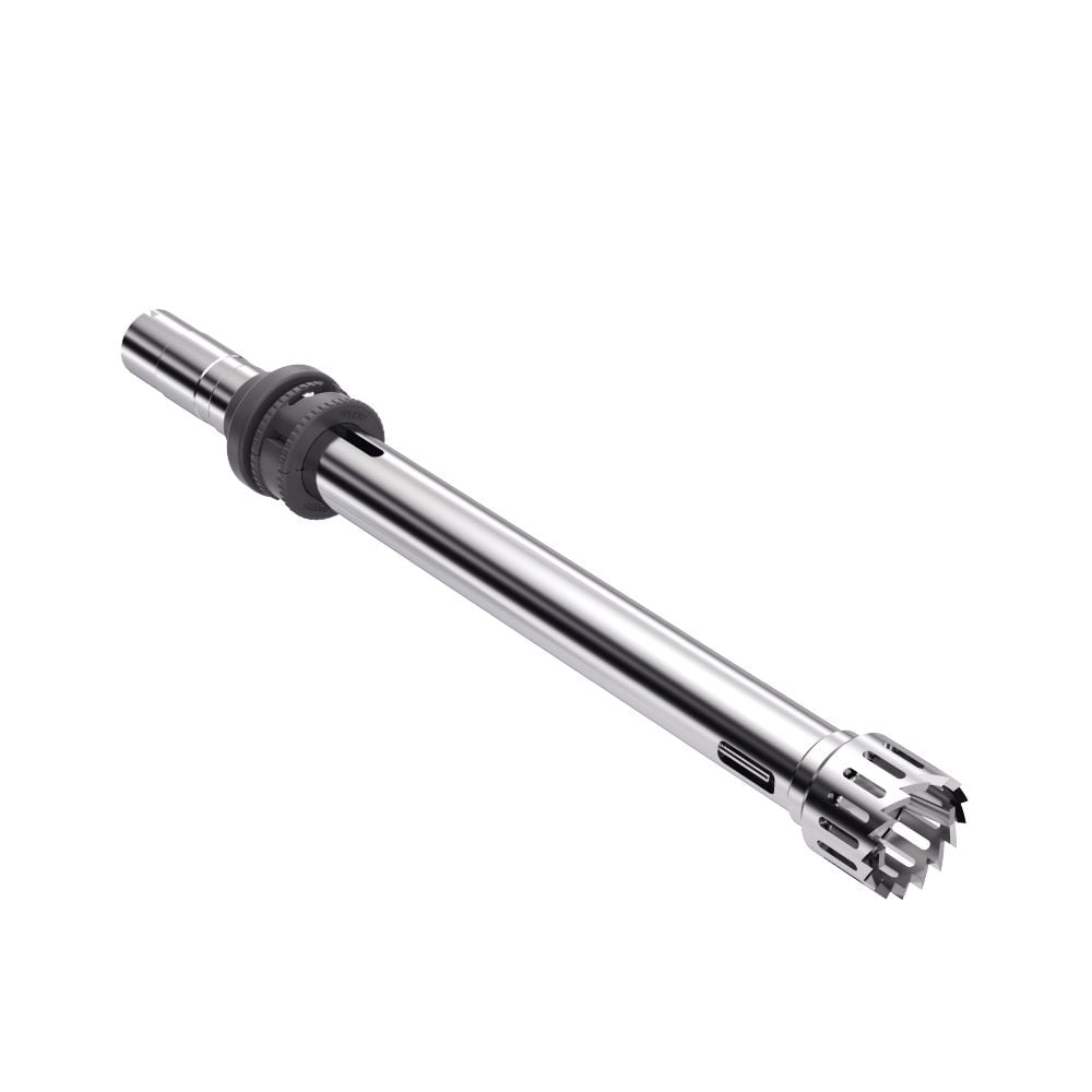 Dispers. element S25 EC-T-C-25G-ST Ø25mm,temp.sens
