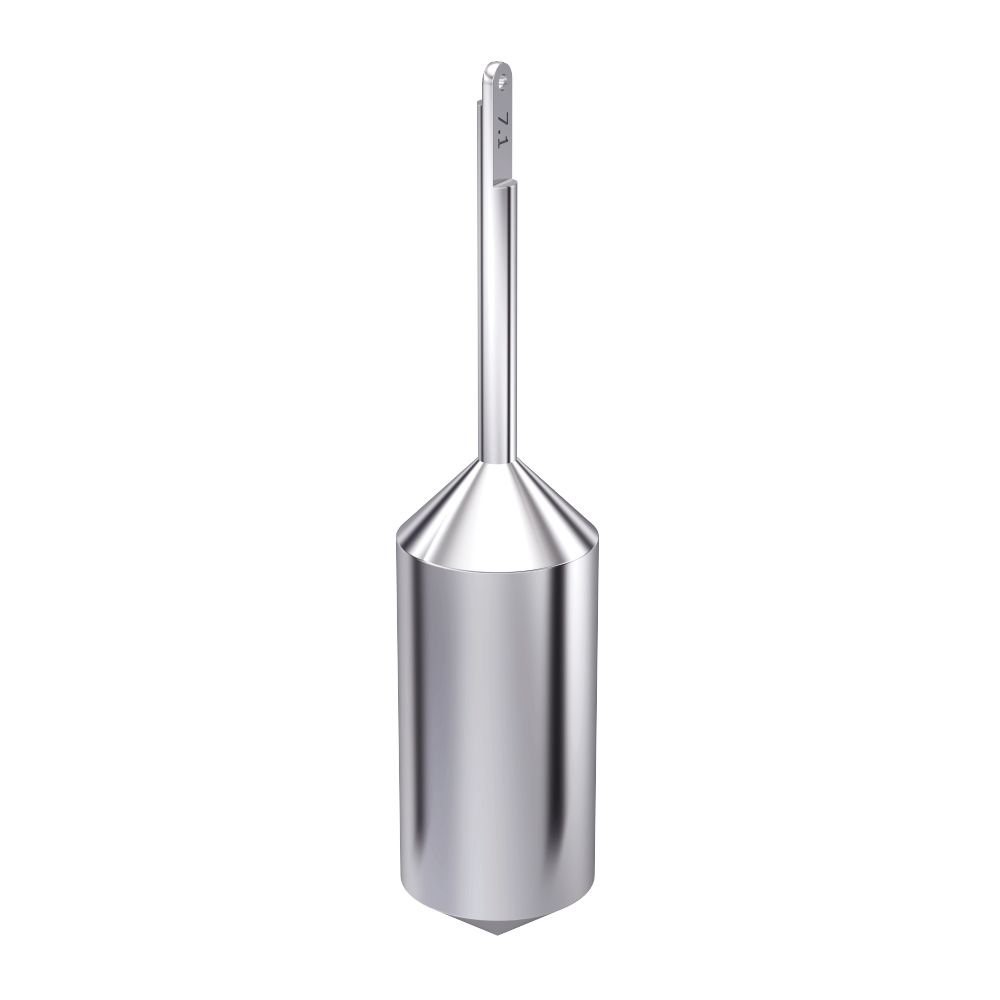 IKA Spindle VOLS-1, 7,1 m