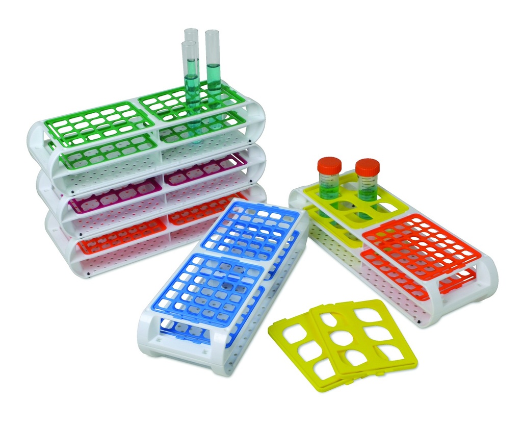 BEL-ART-Switch-grid rack frame