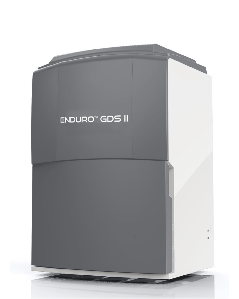 [4676129] Gel Documentation, Enduro GDS II 365 nm (PC-model)