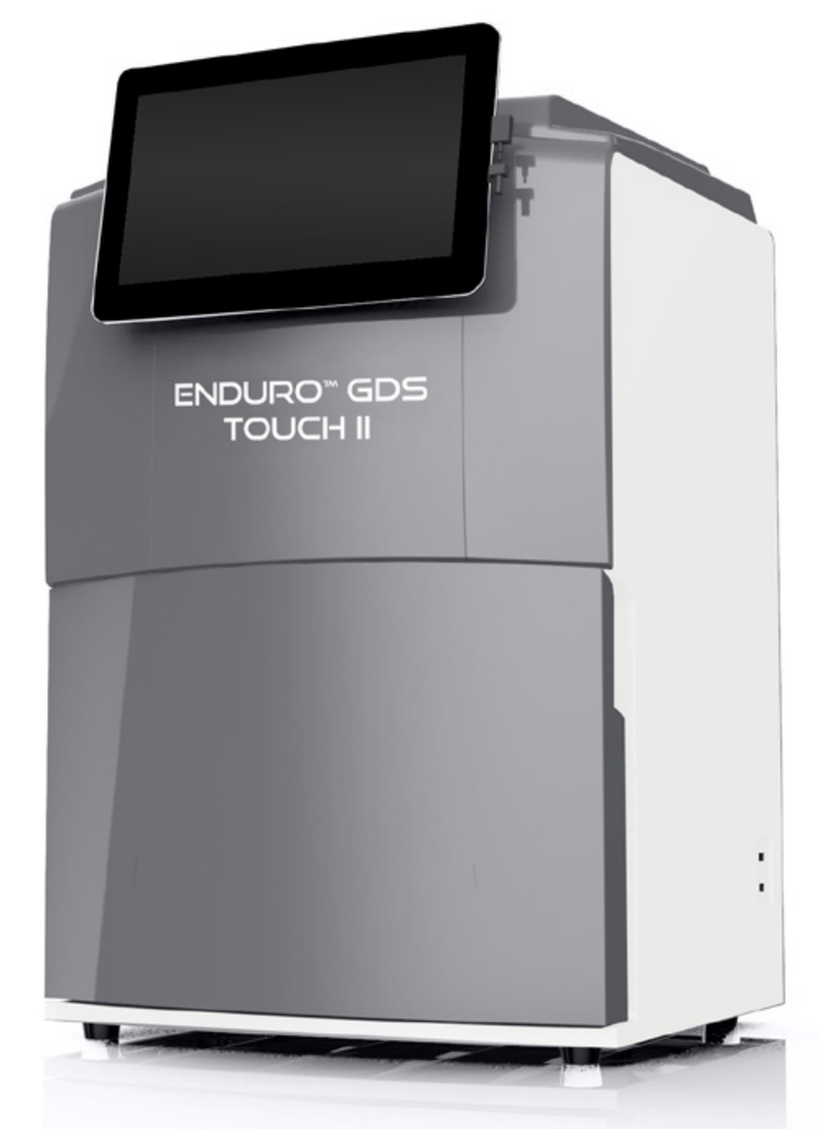 [4676131] Gel Documentation, Enduro GDS Touch II 365 nm