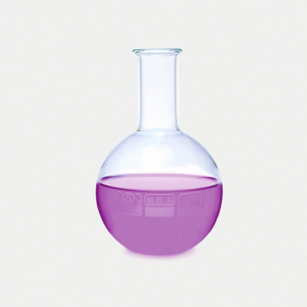 Flat bottom flask, 1000 ml