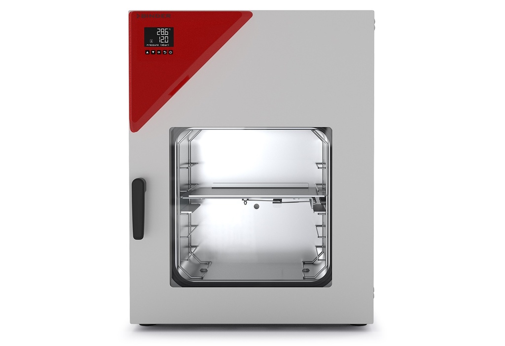[4678318] Vacuum drying oven, Binder VD 56, 220°C, 55 litre