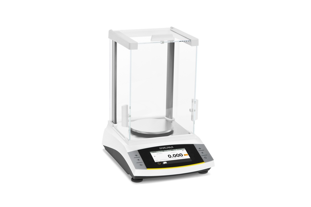 Precision balance Sartorius Entris-i II,A 320g/1mg