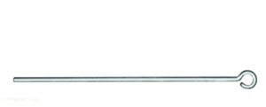 [1371667] Inoculation loops, 2,5x50