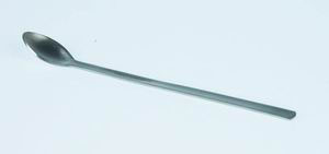 Chemists spoon SS 150 mm