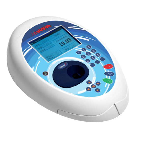 [4680926] BioWave 3+ UV/VIS spectrophotometer for nucleotides