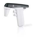 Pipet controller Accu-Jet S, dark grey, 0,1-200 ml