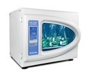 Orbital shaker-incubator, 50-400rpm, +25 -+80°C