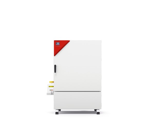 [4684346] Climate chamber, Binder KBF-S ECO 240, with humidity , 0/70°C, 247 litre