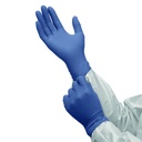 Nitrile gloves, Kimberly-Clark KIMTECH Opal, size S