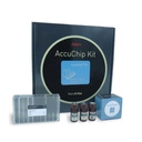 [4684381] Cell counter object glas, AccuChip kit ADAM-MC II - CellT
