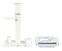pH/ORP meter, Mettler-Toledo SevenDirect SD20, with holder