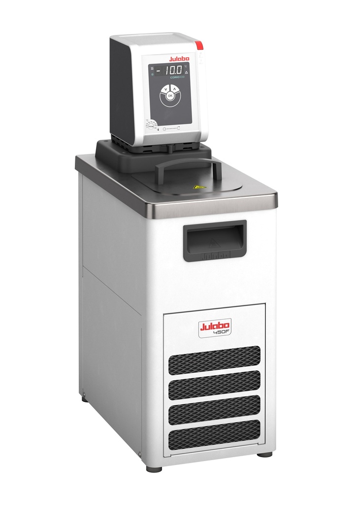 [4685628] Julabo Corio CD-450F refrigerated circulator 4L