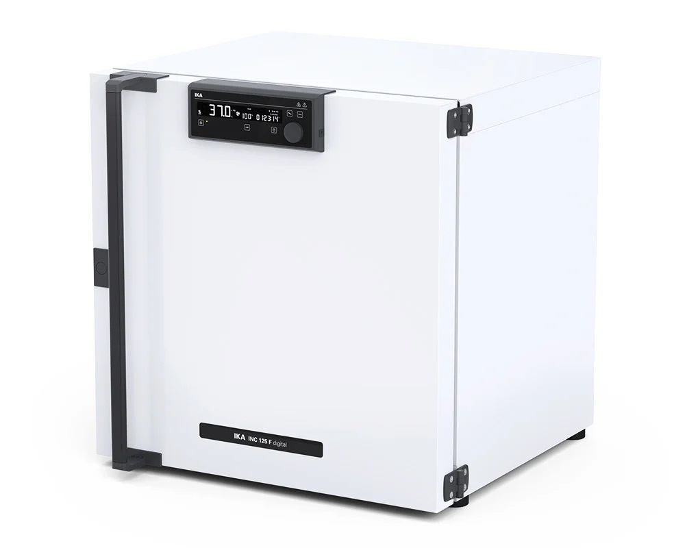 [4687494] Incubator INC 125 F digital