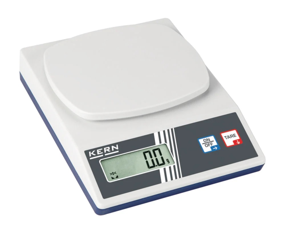 School balance EFS 600-1S05, 620g, readability 0,1g