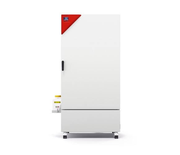 [4687511] Climate chamber, Binder KBF-S ECO 400, with humidity , 0/70°, 400 litre