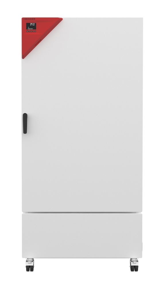 Cooled incubator, Binder KB ECO 400, 0/70°C, 400 litre