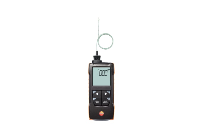 [4687954] Temperature meter testo 925