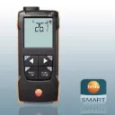 Temperature meter testo 925, incl. sensor type K, -50/+1000°C