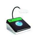 Colony counter, interscience Scan 50