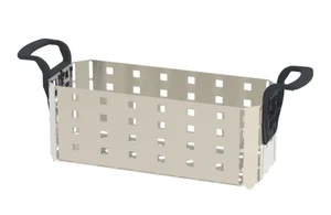 [4688715] Modular basket made of stainless steel, for model 60