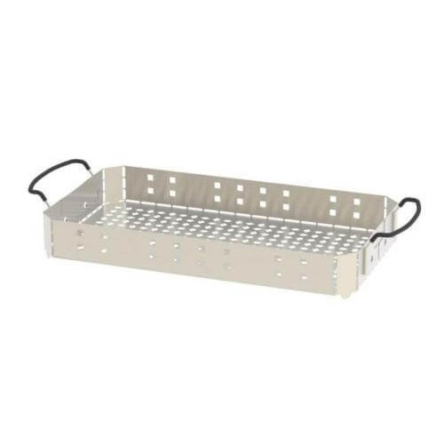 [4688719] Modular basket made of stainless steel, for model 150