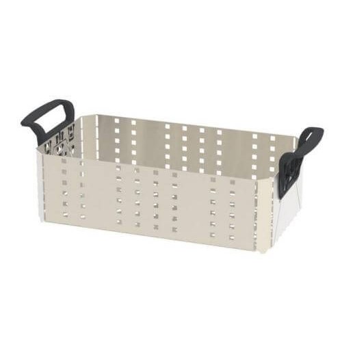 [4688721] Modular basket made of stainless steel, for model 300
