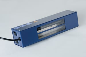 [4690306] UV lamp, Schorpp, 2 x 6 Watt, 254/365 nm