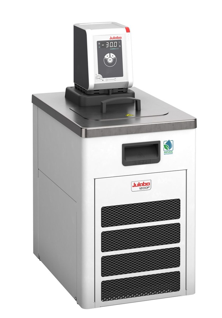 [4692234] Refrigerated circulator, Julabo Corio CD-800F, -40/150°C, 7,5 litre