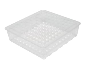 [4692502] DuraPorter® XL Large Tube Inserts, 15 mL, Large Blood Tube pack of 3