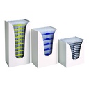 Pipette tips, LLG, low retention, PP, 10 µl XL, reload, 960 pcs.
