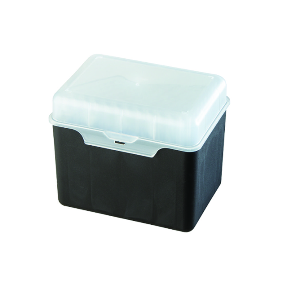 Pipette tips box, LLG, rack for refill pipette tips, 1000 µl, 8 pcs.