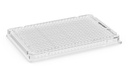 Eppendorf Twin.tec Trace PCR Plates, 384, BioBased LoBind, skirted, PCR clean, clear, 45µl