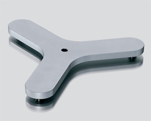 [1374122] Stand base M10