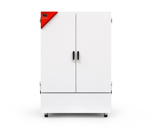 [4710109] Cooled incubator, Binder KB720, 0/70°C,  727 litre