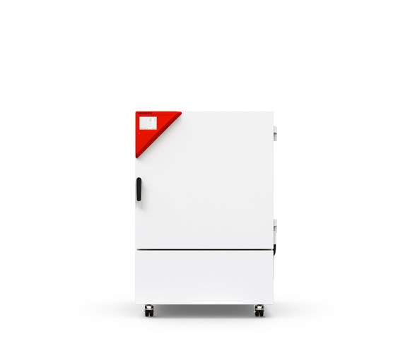 [4710117] Climate chamber, Binder KBF260, with humidity, 0/70°C, 262 litre