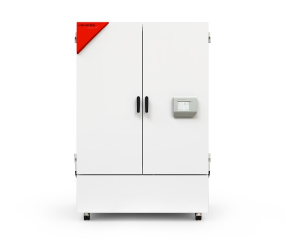 [4710119] Climate chamber, Binder KB720, with humidity, 0/70°C, 727 litre