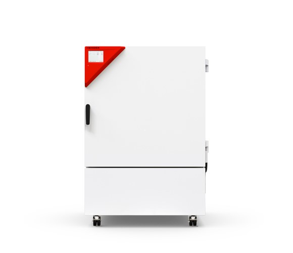 [4710123] Climate chamber, Binder KBF PRO260, with humidity, -20/100°C, 262 litre