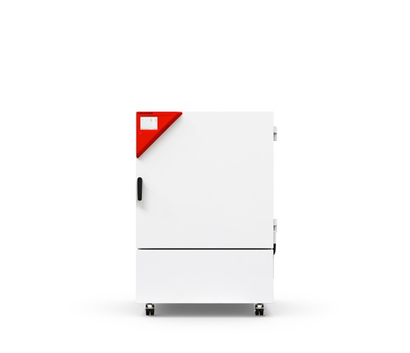 Cooled incubator, Binder KB PRO260, -20/100°C,  262 litre