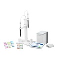 pH/Conductivity meter, Mettler-Toledo NineFocus NF2300 Kit