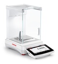 Analytical balance Explorer EXP124/AD, 120g / 0,1mg