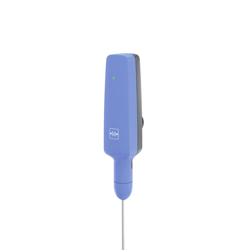 PT wireless sensor, IKA, -20 °C-400 °C