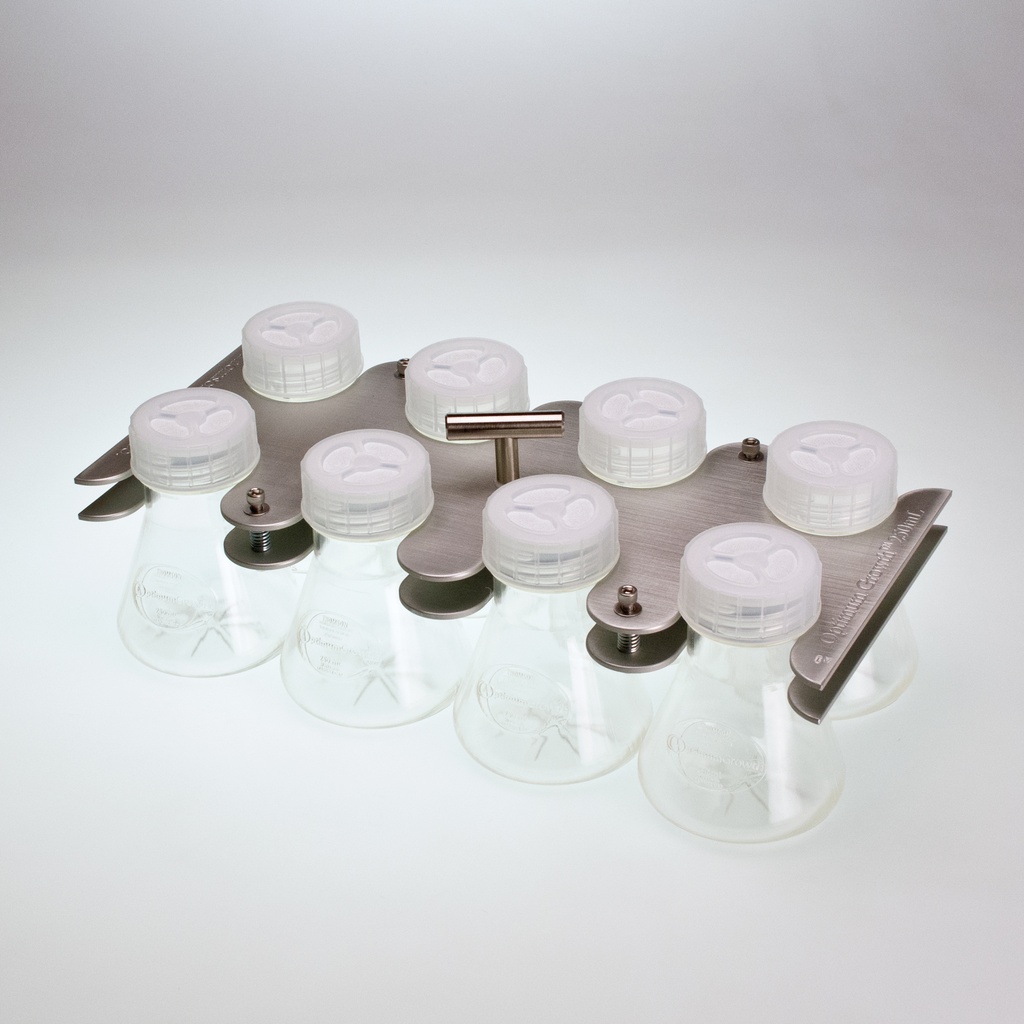 [4880108] Rack for THOMSON Optimum Growth 250 ml, 8 positions