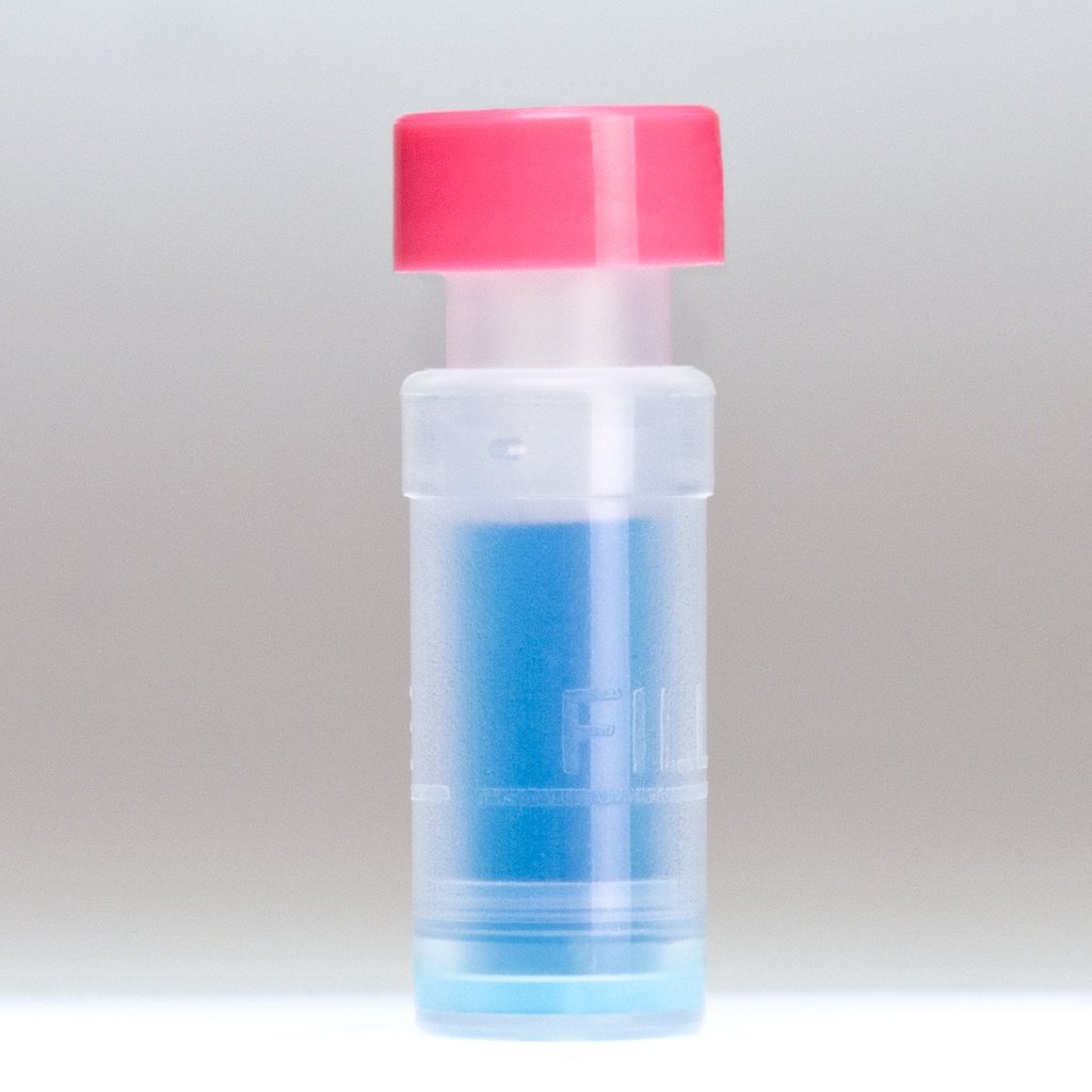 [4880207] Filter Vial, Thomson Standard Filter Vial, Nylon, 0,45 µm, pre-slit, 200 pcs