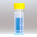 Filter Vial, Thomson Standard Filter Vial, PVDF, 0,45 µm, pre-slit, 200 pcs