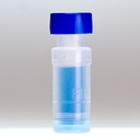 Filter Vial, Thomson eXtreme Filter Vial, PTFE, 0,45 µm, pre-slit, 200 pcs