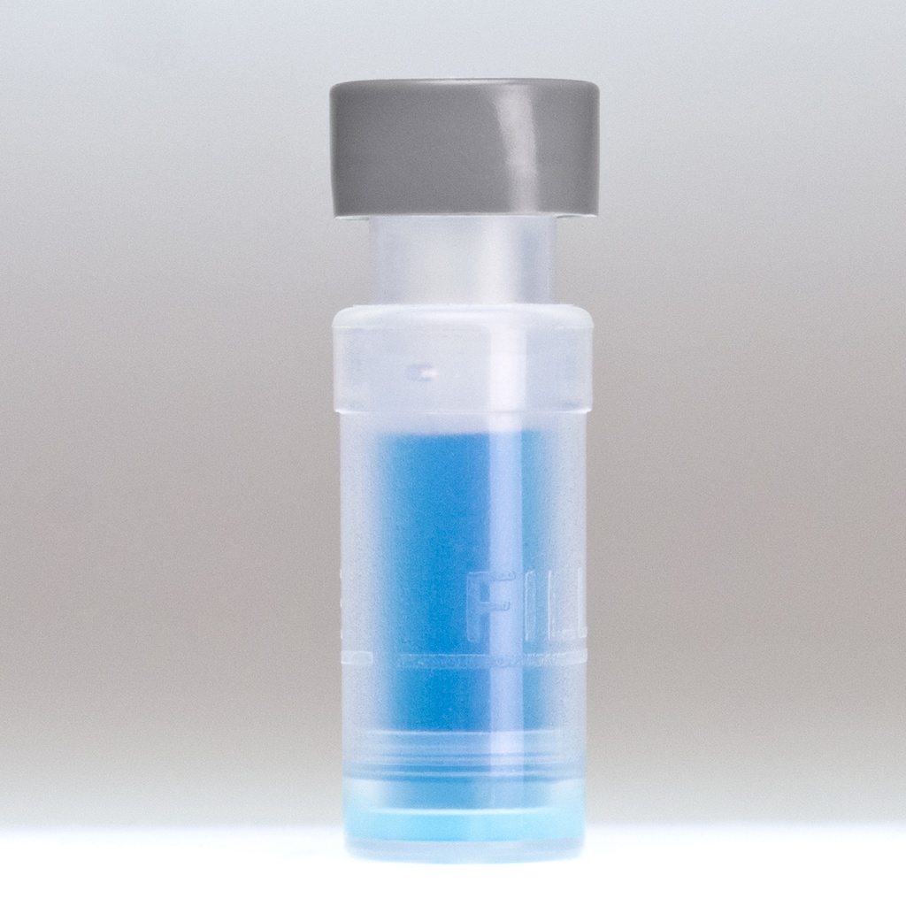 [4880253] Filter Vial, Thomson eXtreme Filter Vial, PES, 0,2 µm, pre-slit, 200 pcs